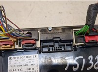  Переключатель отопителя (печки) Skoda SuperB 2008-2015 20312292 #3