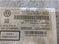  Магнитола Volkswagen Amarok 2010-2016 20312299 #3