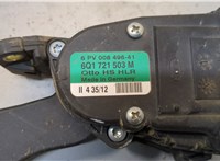  Педаль газа Volkswagen Amarok 2010-2016 20312300 #3