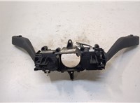  Переключатель поворотов и дворников (стрекоза) Skoda SuperB 2008-2015 20312303 #2