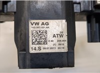  Переключатель поворотов и дворников (стрекоза) Skoda SuperB 2008-2015 20312303 #3