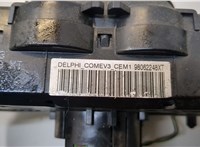 Переключатель поворотов и дворников (стрекоза) Citroen Berlingo 2012-2018 20312308 #3