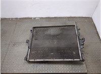  Радиатор охлаждения двигателя Volkswagen Touareg 2002-2007 20312316 #1