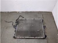  Радиатор охлаждения двигателя Volkswagen Touareg 2002-2007 20312316 #4