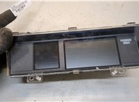  Дисплей компьютера (информационный) Subaru Forester 2013- 20312317 #2