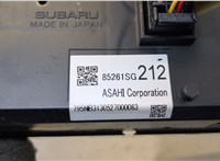  Дисплей компьютера (информационный) Subaru Forester 2013- 20312317 #5
