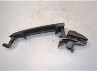  Ручка двери наружная Volkswagen Crafter 2006-2016 20312325 #3