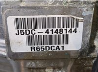  КПП - автомат (АКПП) Honda Civic 2021- 20312331 #9