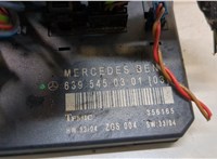  Блок предохранителей Mercedes Vito W639 2004-2013 20312337 #4