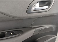  Дверь боковая (легковая) Citroen C4 2010-2015 20312345 #6