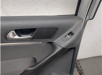 Дверь боковая (легковая) Volkswagen Tiguan 2011-2016 20312347 #2