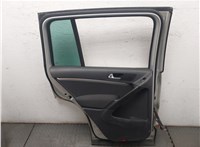  Дверь боковая (легковая) Volkswagen Tiguan 2011-2016 20312347 #4