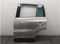  Дверь боковая (легковая) Volkswagen Tiguan 2011-2016 20312347 #1