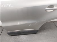  Дверь боковая (легковая) Volkswagen Tiguan 2011-2016 20312347 #12