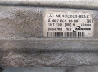 A9075011600 Радиатор интеркулера Mercedes Sprinter 2018- 20312350 #7