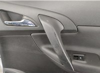  Дверь боковая (легковая) Opel Meriva 2010- 20312357 #5