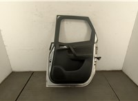  Дверь боковая (легковая) Opel Meriva 2010- 20312357 #7