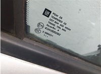  Дверь боковая (легковая) Opel Meriva 2010- 20312359 #3