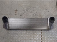  Радиатор интеркулера BMW 5 F07 Gran Turismo 2009-2013 20312360 #1