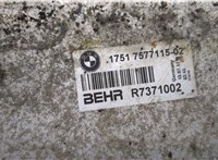  Радиатор интеркулера BMW 5 F07 Gran Turismo 2009-2013 20312360 #3