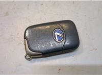  Ключ зажигания Lexus RX 2009-2015 20312365 #2