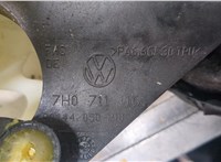  Кулиса КПП Volkswagen Transporter 5 2009-2015 20312366 #4