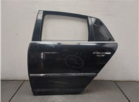  Дверь боковая (легковая) Volkswagen Phaeton 2010-2016 20312370 #1