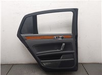  Дверь боковая (легковая) Volkswagen Phaeton 2010-2016 20312370 #9