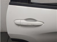  Дверная карта (Обшивка двери) Jeep Cherokee 2013- 11354922 #5