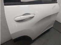  Дверная карта (Обшивка двери) Jeep Cherokee 2013- 11354922 #6