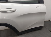 Дверная карта (Обшивка двери) Jeep Cherokee 2013- 11354922 #7