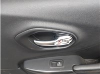  Дверная карта (Обшивка двери) Jeep Cherokee 2013- 11354922 #9
