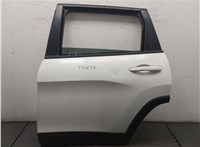  Дверь боковая (легковая) Jeep Cherokee 2013- 20312387 #1