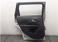  Дверь боковая (легковая) Jeep Cherokee 2013- 20312387 #9