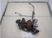 Турбина Ford Mondeo 3 2000-2007 20312390 #1