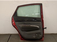  Дверь боковая (легковая) Toyota Prius 2003-2009 20312394 #9