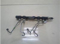  Рампа (рейка) топливная Ford Mondeo 3 2000-2007 20312397 #1