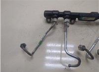  Рампа (рейка) топливная Ford Mondeo 3 2000-2007 20312397 #2