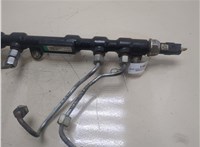 Рампа (рейка) топливная Ford Mondeo 3 2000-2007 20312397 #3