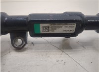  Рампа (рейка) топливная Ford Mondeo 3 2000-2007 20312397 #4