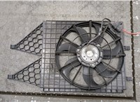 6R0959455E, 6R0121207A Вентилятор радиатора Seat Toledo 4 2012-2019 20312403 #1