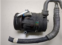  Компрессор кондиционера Opel Vectra B 1995-2002 20312409 #1