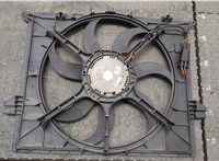 A1645000593 Вентилятор радиатора Mercedes ML W164 2005-2011 20312416 #1