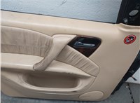  Дверь боковая (легковая) Mercedes ML W163 1998-2004 20312424 #10