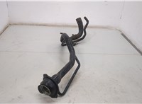  Горловина заливная топливная Mitsubishi Eclipse Cross 2017-2020 20312425 #2