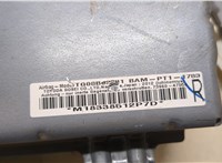 Подушка безопасности переднего пассажира Toyota Prius 2009-2015 20312434 #3