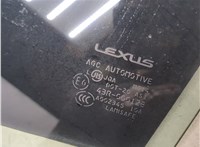  Стекло боковой двери Lexus LS460 2006-2012 20312442 #2