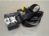  Ремень безопасности Volkswagen Transporter 5 2003-2009 20312459 #1