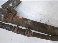 Горловина заливная топливная Nissan Note E11 2006-2013 20312462 #3