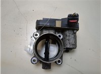  Заслонка дроссельная Opel Antara 20312470 #1